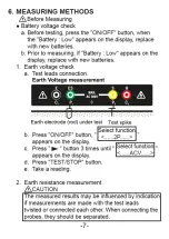 Preview for 9 page of Besantek BST-ET103 Instruction Manual