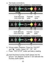 Preview for 10 page of Besantek BST-ET103 Instruction Manual