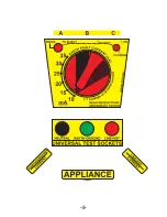 Предварительный просмотр 10 страницы Besantek BST-ET14 Instruction Manual