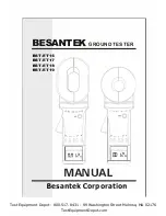 Besantek BST-ET16 Manual preview