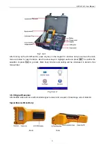 Preview for 8 page of Besantek BST-GFL31 User Manual