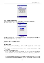 Preview for 31 page of Besantek BST-GFL31 User Manual