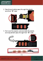 Preview for 14 page of Besantek BST-HVD9 Instruction Manual