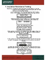 Preview for 12 page of Besantek BST-IT30 Instruction Manual