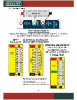 Preview for 7 page of Besantek BST-IT705 Instruction Manual