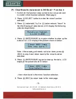 Preview for 15 page of Besantek BST-IT705 Instruction Manual