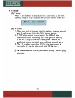 Preview for 17 page of Besantek BST-IT705 Instruction Manual