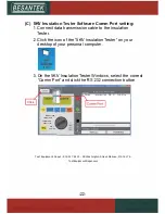 Preview for 24 page of Besantek BST-IT705 Instruction Manual