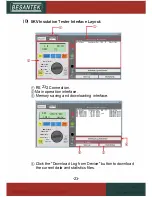 Preview for 25 page of Besantek BST-IT705 Instruction Manual