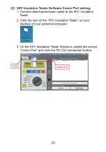 Preview for 24 page of Besantek BST-IT706 Instruction Manual