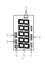 Предварительный просмотр 8 страницы Besantek BST-LX2 Instruction Manual