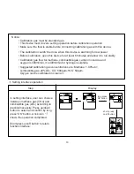 Предварительный просмотр 11 страницы Besantek BST-MG06 Manual Instruction