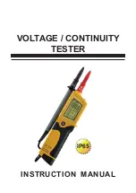 Preview for 1 page of Besantek BST-MT298 Instruction Manual