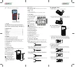 Preview for 1 page of Besantek BST-VM04 Instruction Manual