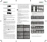 Preview for 2 page of Besantek BST-VM04 Instruction Manual