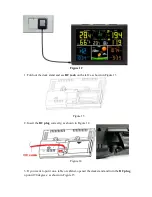 Предварительный просмотр 9 страницы Besantek RGT-SQ02 User Manual