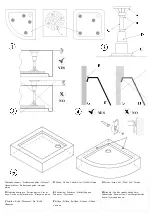 Предварительный просмотр 2 страницы Besco PMD Piramida Oskar Installation Manual