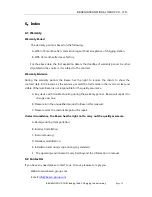 Preview for 20 page of BESEN BS-B10 User Manual