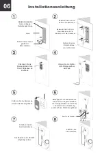 Предварительный просмотр 16 страницы BESEN BS20 BA-11kW-APP User Manual