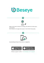 Preview for 2 page of Beseye BESH-1205 User Manual