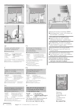 Preview for 4 page of besgo DN40 Installation Instructions