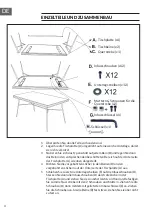 Предварительный просмотр 4 страницы BESOA 10034035 Manual