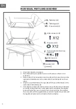 Предварительный просмотр 6 страницы BESOA 10034035 Manual