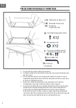 Предварительный просмотр 8 страницы BESOA 10034035 Manual