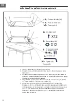 Предварительный просмотр 10 страницы BESOA 10034035 Manual