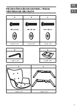 Предварительный просмотр 9 страницы BESOA 10034078 Manual