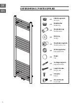 Предварительный просмотр 4 страницы BESOA 10034595 Quick Start Manual