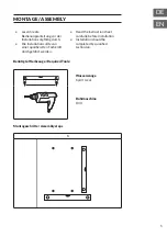 Предварительный просмотр 5 страницы BESOA 10034595 Quick Start Manual