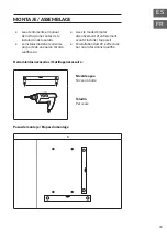 Предварительный просмотр 11 страницы BESOA 10034595 Quick Start Manual