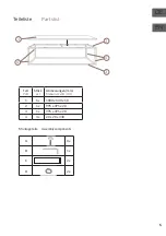 Предварительный просмотр 5 страницы BESOA 10034967 Quick Start Manual