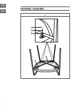 Предварительный просмотр 4 страницы BESOA Salma 10034054 Quick Start Manual