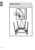 Предварительный просмотр 10 страницы BESOA Salma 10034054 Quick Start Manual