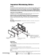 Preview for 30 page of Bespoke 1460061 Manual