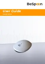 BeSpoon OMLOX WTAG User Manual preview