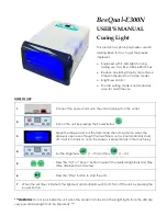 BesQual E300N User Manual предпросмотр