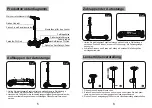 Preview for 4 page of besrey BR-K402S Manual