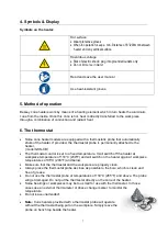 Preview for 7 page of Bessey GCS-CB User Manual