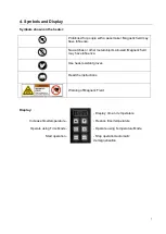 Preview for 7 page of Bessey PV Series User Manual