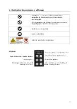 Preview for 17 page of Bessey PV Series User Manual