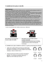 Preview for 18 page of Bessey PV Series User Manual