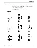 Preview for 27 page of BEST ACCESS SYSTEMS 1E Series Service Manual