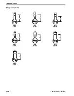 Preview for 30 page of BEST ACCESS SYSTEMS 1E Series Service Manual