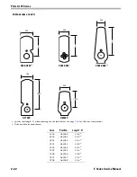 Preview for 34 page of BEST ACCESS SYSTEMS 1E Series Service Manual