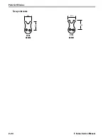 Preview for 36 page of BEST ACCESS SYSTEMS 1E Series Service Manual