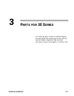 Preview for 37 page of BEST ACCESS SYSTEMS 1E Series Service Manual