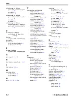 Preview for 96 page of BEST ACCESS SYSTEMS 1E Series Service Manual